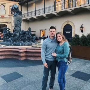 Meet your Posher, Shawn